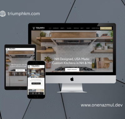 triumph-website